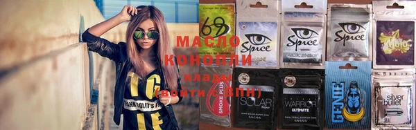 тгк Михайлов